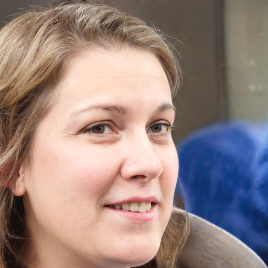 Rochelle Pemberton, Financial Stress Educator