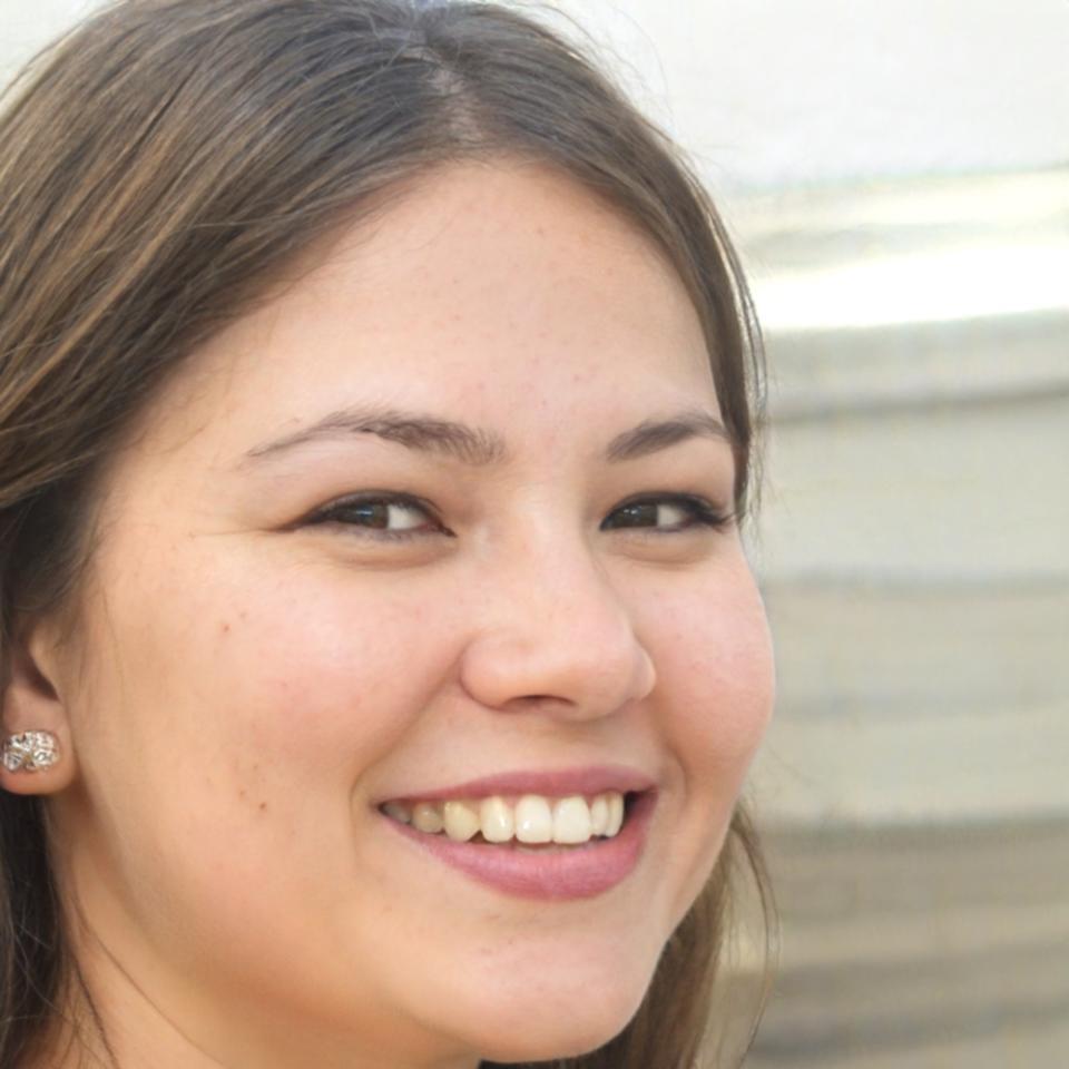 Participant portrait